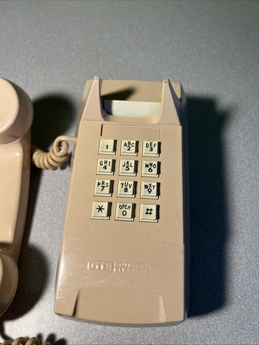 Telefono vintage starlite gte - vintage,