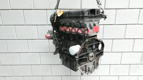 Motore opel meriva mpv - motore, (a)