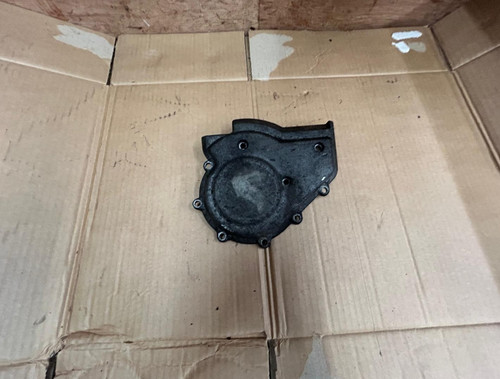 Coperchio pompa acqua bmw k75s - coperchio,