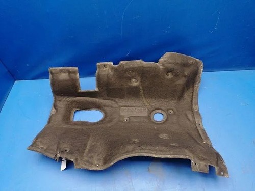 Protezione termica bmw f26 - protezione,