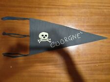 ww2 rsi gagliardetto/fiamma