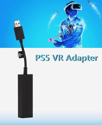 Nuovo cavo psvr ps5 - a,
