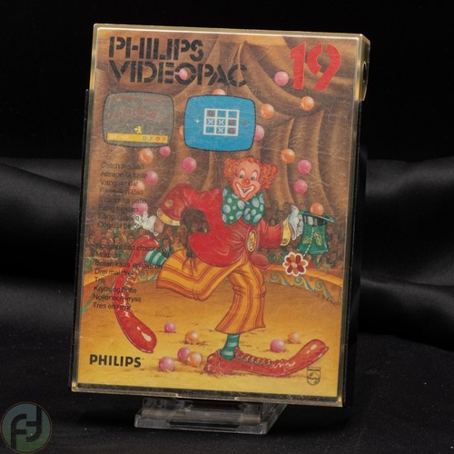 Philips videopac prendi - videopac,