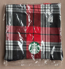 Starbucks HOLIDAY SCOTT 2021