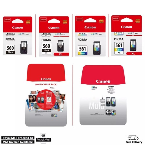 Original canon 560 cl 561 - original, /