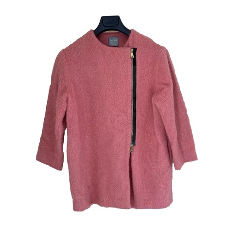 Cappotto capsule bambina - capsule,