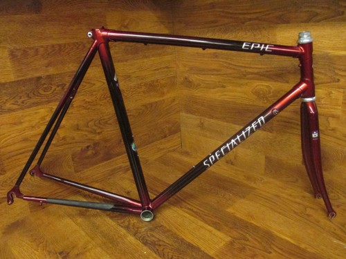 Set telaio bici strada - set,