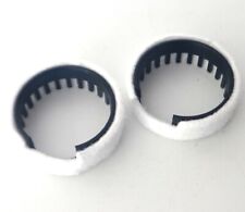 Beyerdynamic DT 770 Pro Parts x2 Supporti driver altoparlanti con cuscinetti acustici