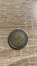 2 EURO NEDERLAND EMU 1999 -