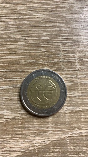 Euro nederland emu - 2,