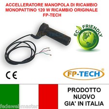 Acceleratore ricambio - di,