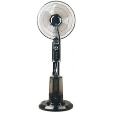VENTILATORE NEBULIZZATORE