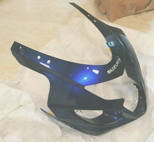 Carena cupolino suzuki gsx - gsx, 600