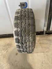 Pneumatici 18 X 7-8 PR16 DUNLOP  per MULETTO carrello elevatore gomma