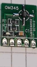 4 x OM345 Replacement Module