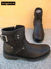 Stivali harley davidson - stivali,