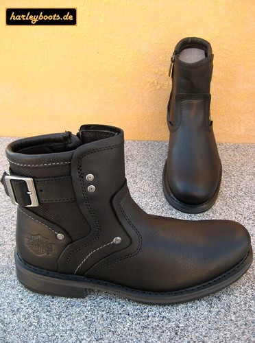 Stivali harley davidson - harley,