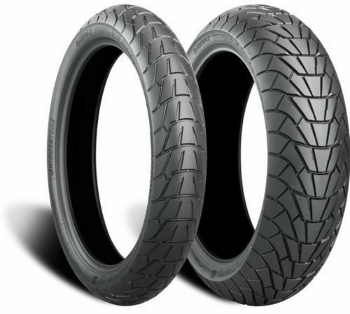 Coppia gomme moto - coppia,