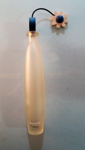 Bottiglia con versatore - con,