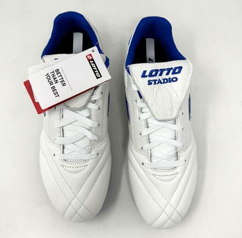 Lotto stadio 200 iii - 'stadio, fg