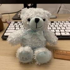 Orsacchiotto per compleanno