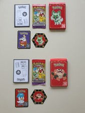 Pokemon donald happy meal - pokemon,
