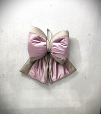 Fiocco natalizio - fiocco,