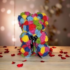 Orsacchiotto regalo lei o lui