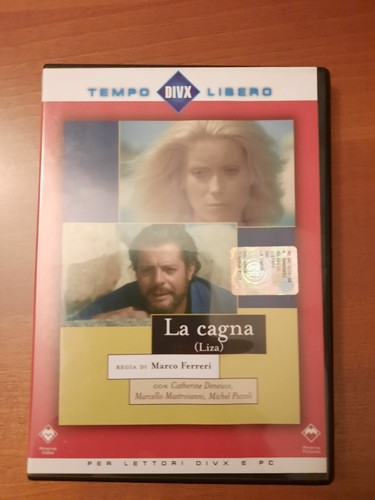 Cagna divx solo per - divx,