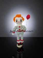 Pennywise, It, Stephen King
