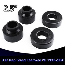 Kit Distanziali Sollevamento Sospensioni Complete 2,5" per Jeep Grand Cherokee WJ 99-04 4X2