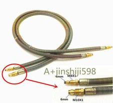 1x Parte Fresatrice Tubo Olio