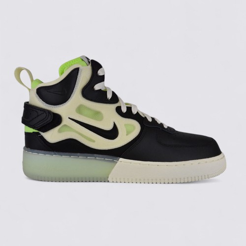 Nike air force mid react - air,