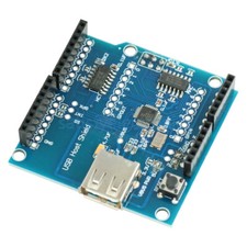 Supporto USB Host Shield