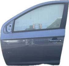 Porta portiera anteriore sinistra per modello HYUNDAI I20 2009 ricambio uasto