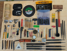 C68 - Attrezzi utensili falegnameria meccanica