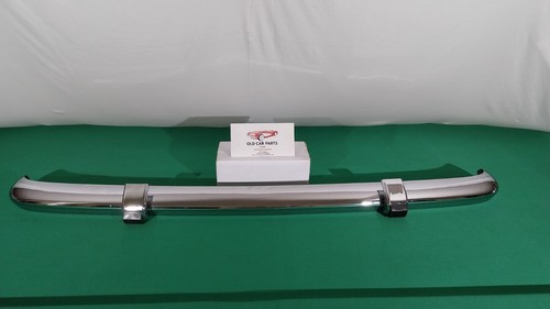 Fiat 124 prima serie paraurti - 124,