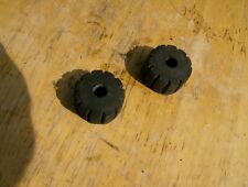 1984 Honda Night Hawk 650 Ammortizzatori In Gomma Per Serbatoio