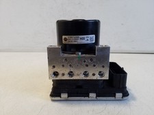 Centralina Nissan Navara D23