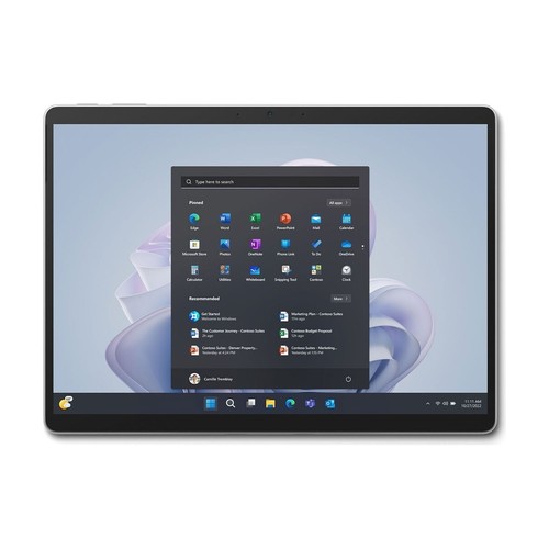 Microsoft surface pro - 9, 13"
