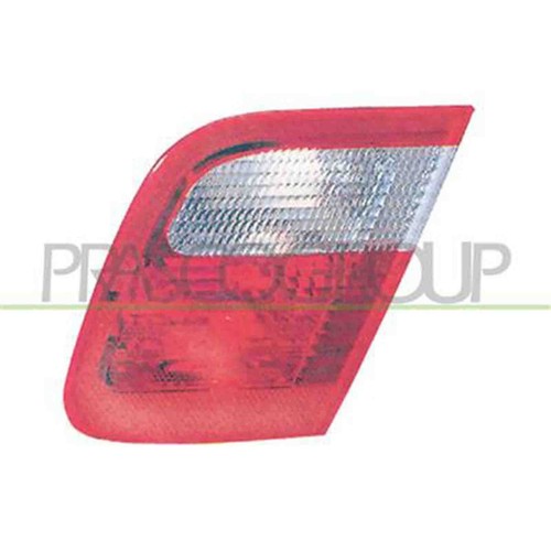 Fanale posteriore interno - sx,