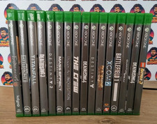? Giochi Xbox One Usati – Star Wars, Destiny, Lego, EA, Capcom ? Originali