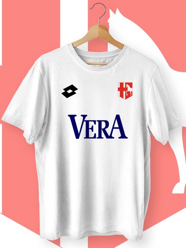 Shirt tifoso padova calcio - t-shirt,