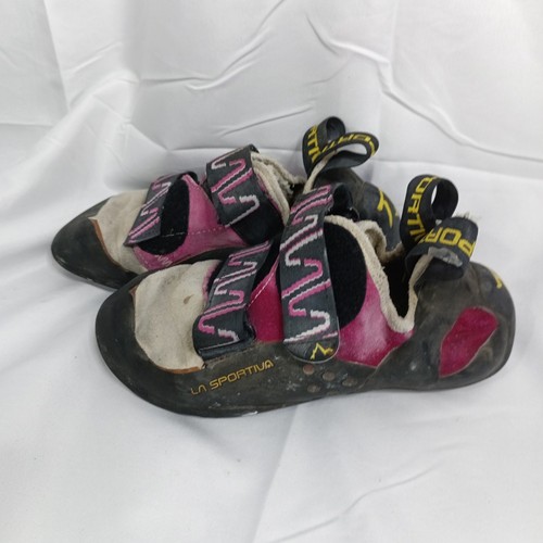 Scarpe arrampicata la - scarpe,