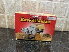 Macchina per pasta IMPERIA