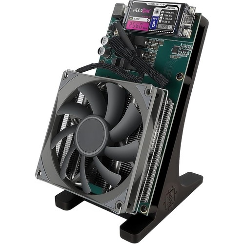 Nuovo bitcoin miner - bitcoin,