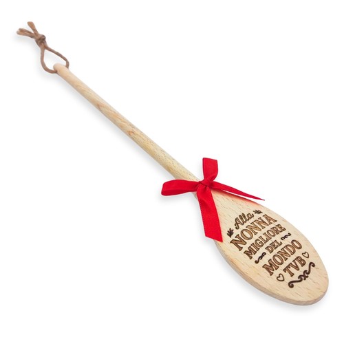 Idee regalo cucchiaio in - idee,