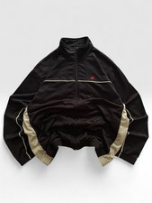 Felpa Con Zip Nike Vintage Y2K