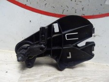 Maniglia apertura cofano