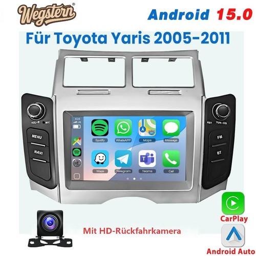 Per toyota yaris 2005 2011 - per, p9